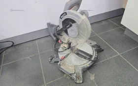 Торцовочная пила practyl zpa-210d