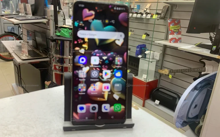 Realme C61 6/128 ГБ