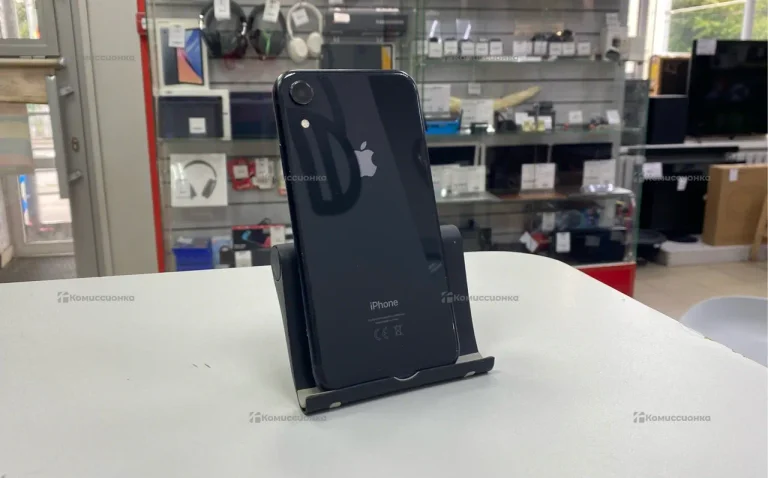 Apple iPhone XR 64GB.