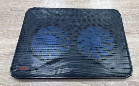 Подставка кулер под ноутбук