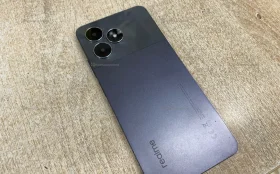 Realme Note 50 3/64 ГБ