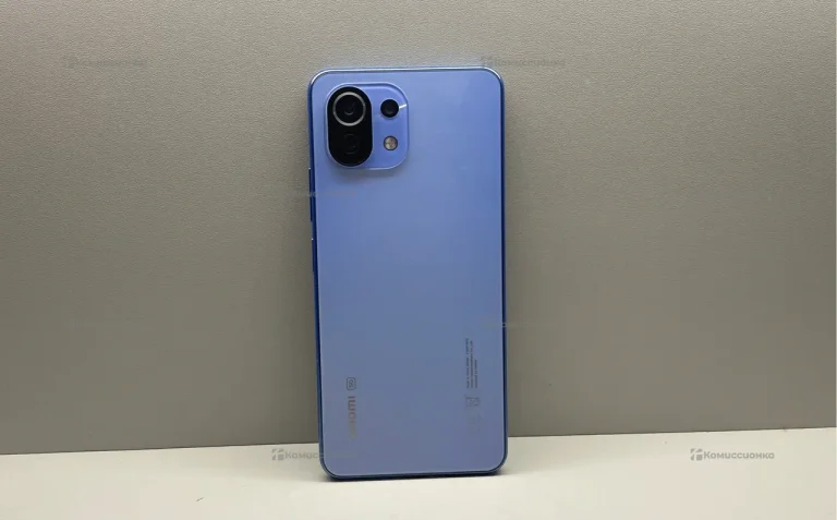 Xiaomi mi 11lite 8/128Gb