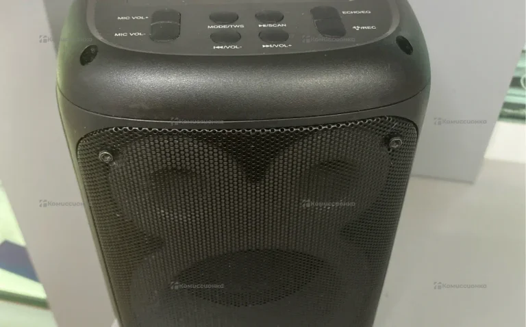 Колонка  Lentel AP-W113Y