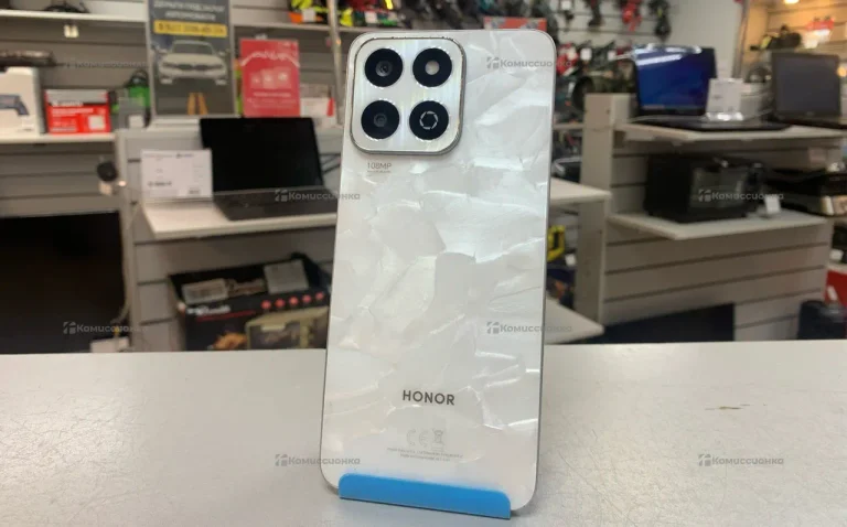 Honor X7c 8/256 ГБ