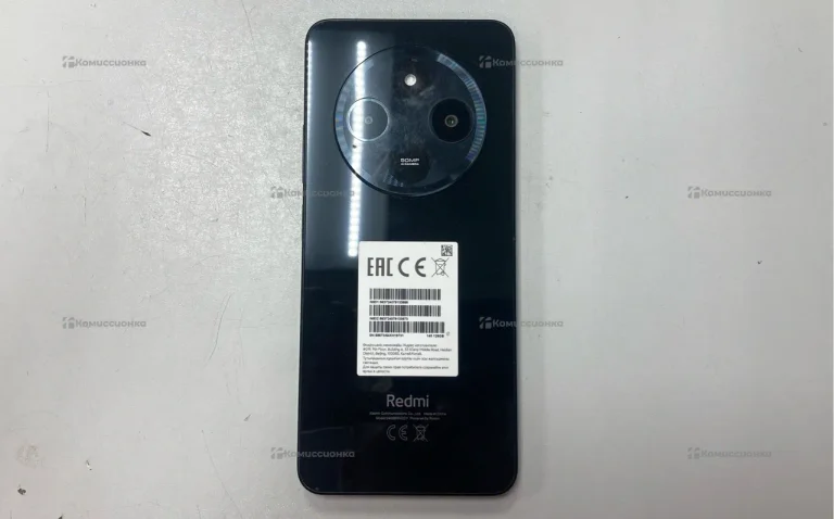 Xiaomi Redmi 14C 4/128 ГБ