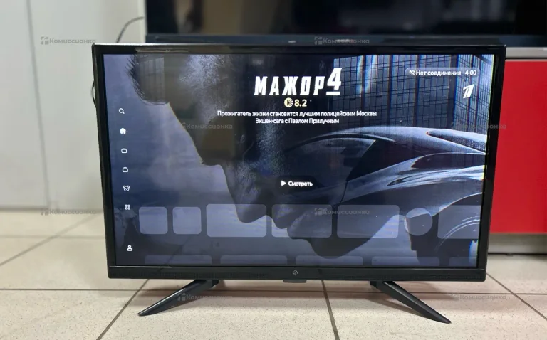 Телевизор Dexp Телевизор Dexp 24HKN1