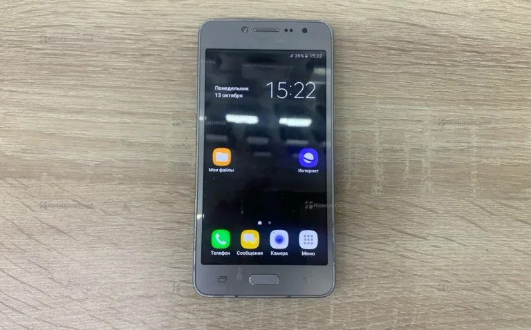Samsung Galaxy J2 Prime 1.5/8 ГБ