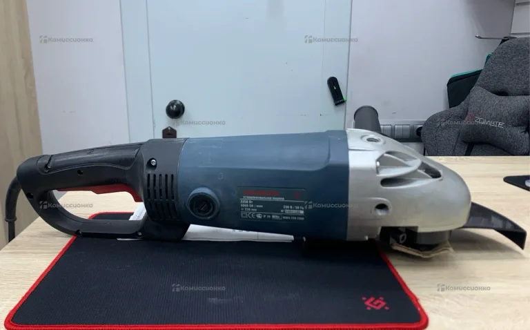 УШМ URAGAN MWS 230 2350