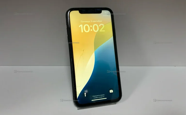Apple iPhone XR 64Gb