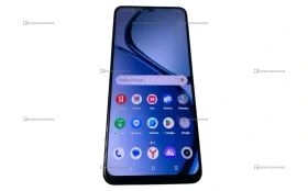 Realme Note 50 4/64 ГБ