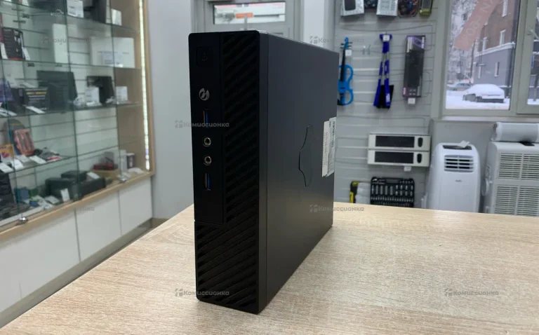 Системный блок неттоп Kraftway