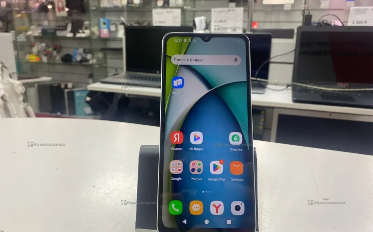 Xiaomi Redmi A3x 4/64 ГБ