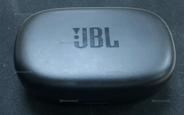 Наушники JBL Endurance Peak 3