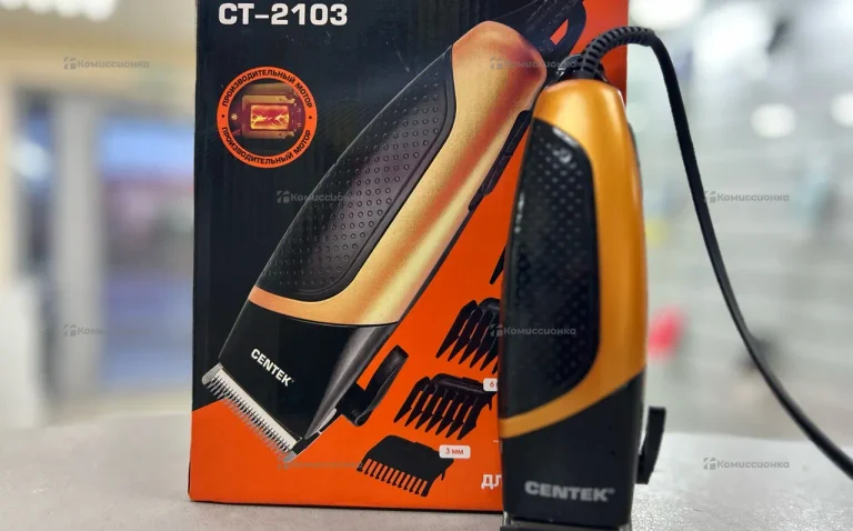 Машинка для стрижки CENTEK CT-2103