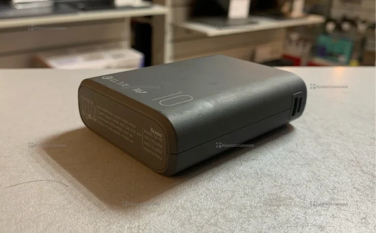 Powerbank 10000mah