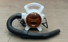 Купить Пылесос  для машины Kit fort 526-3 б/у , в Красноярск Цена:1290рублей