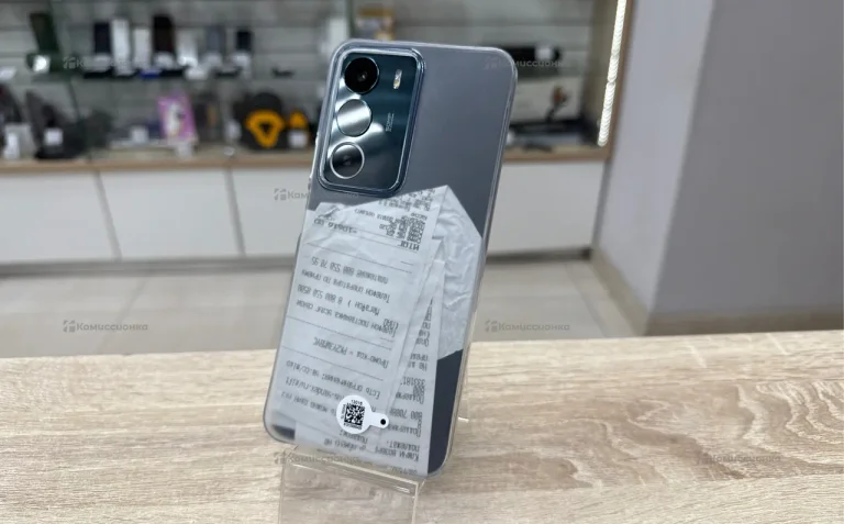 Realme C71 8/256Gb