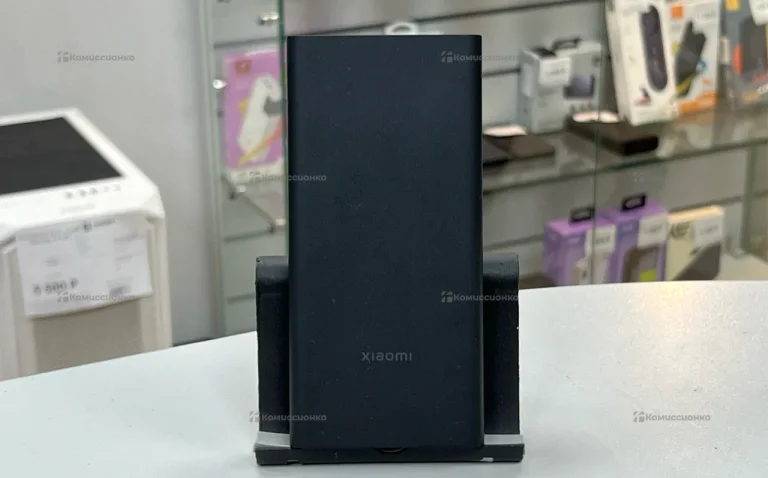 Power Bank Mi 10000 mAh