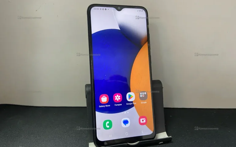 Samsung Galaxy A03 3/32 ГБ