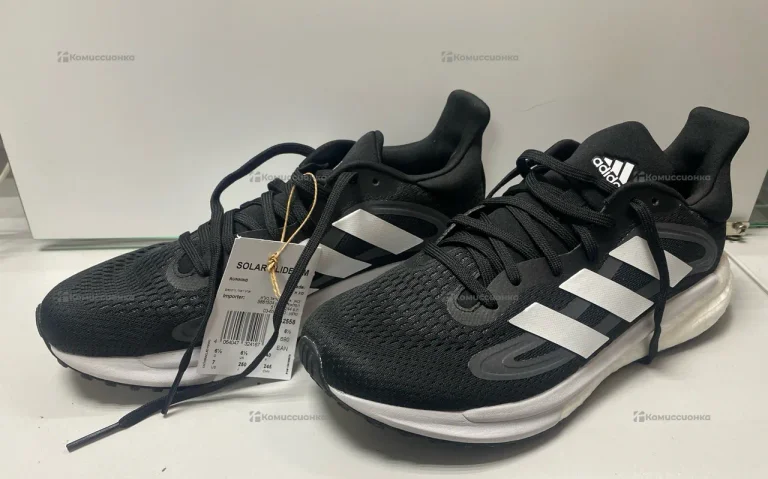 Кроссовки Adidas 40p