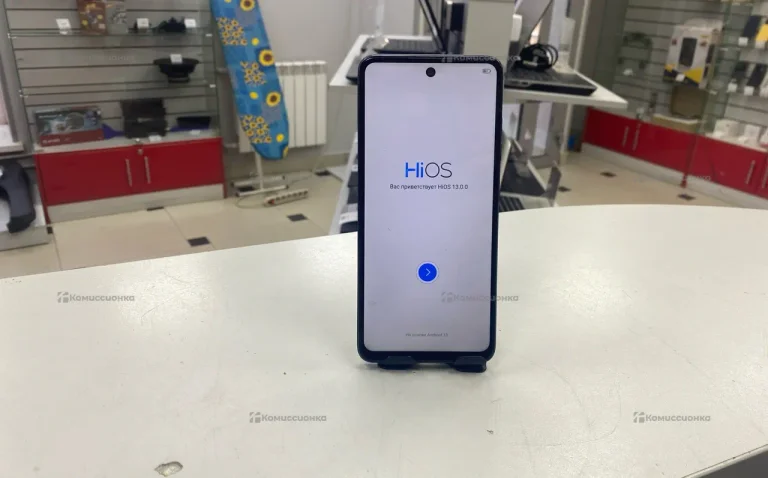 Tecno Spark 20C 8/128 ГБ