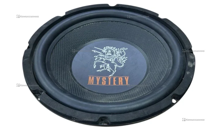 Сабвуфер Mystery 10