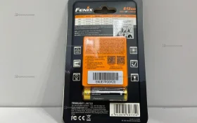 Купить Фонарь Fenix E12 V2.0, 160 лм б/у , в Москва и область Цена:1500рублей