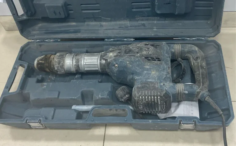 отбойный молоток Hammer