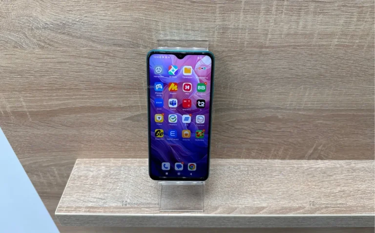 xiaomi redmi 9T 4/64