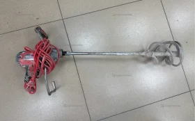 Дрель-миксер электрическая КМ EM-851/1