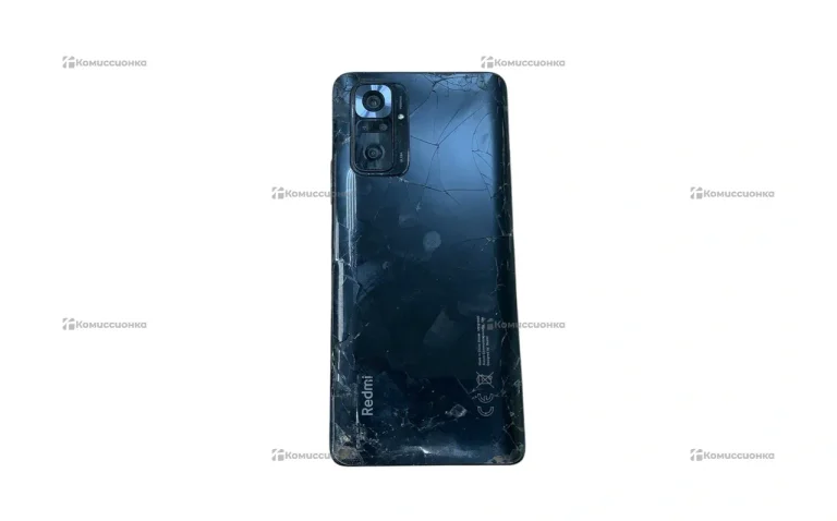 Xiaomi Redmi Note 10 Pro 8/128 ГБ