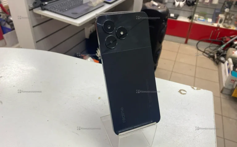 Realme C51 4/128 ГБ