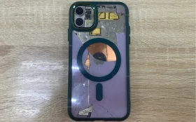 Apple iPhone 11 64 ГБ