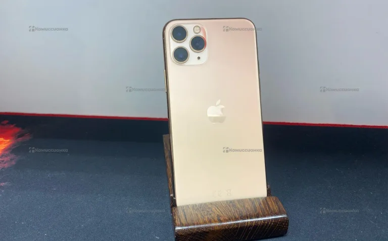 Apple iPhone 11 Pro 4/64 ГБ