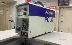 Сварочный полуавтомат AURORA  Polo 175