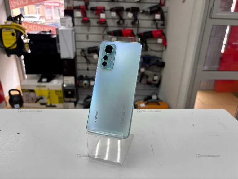Xiaomi 12 Lite 8/128Gb