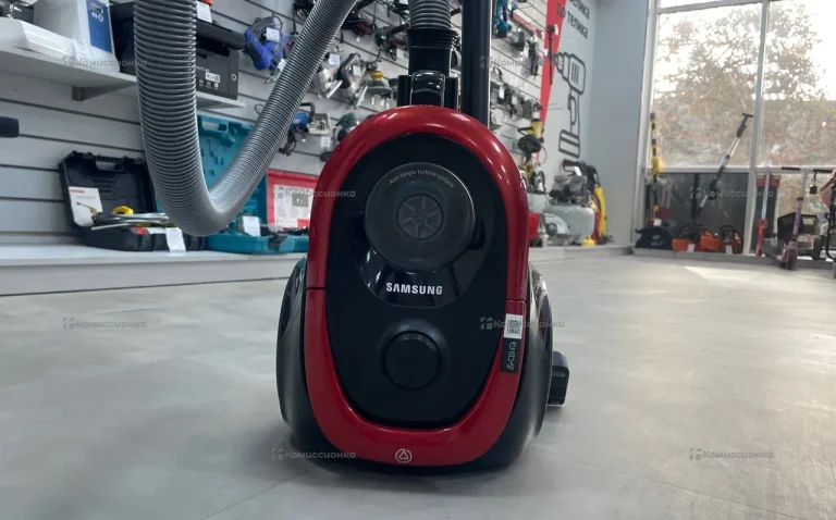 Пылесос  Samsung