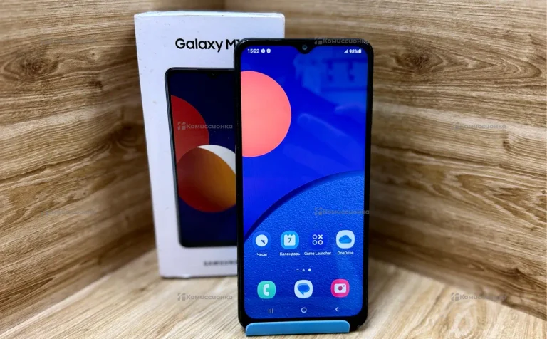 Samsung Galaxy M12 4/128 ГБ