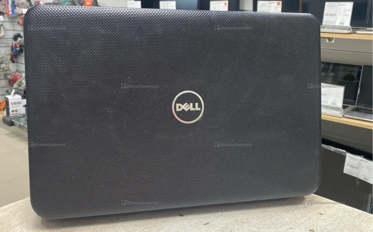 Ноутбук  HP compaq 610