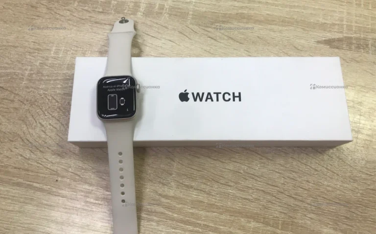 Часы Apple Watch se 2024 (новые)