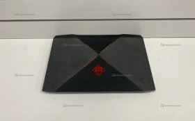 Купить Ноутбук HP Omen i5-7300HQ/GTX1050/12/512 б/у , в Тюмень Цена:24990рублей