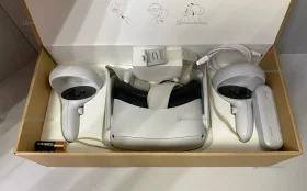 Купить Приставка META QUEST 2 128 б/у , в Казань Цена:16900рублей