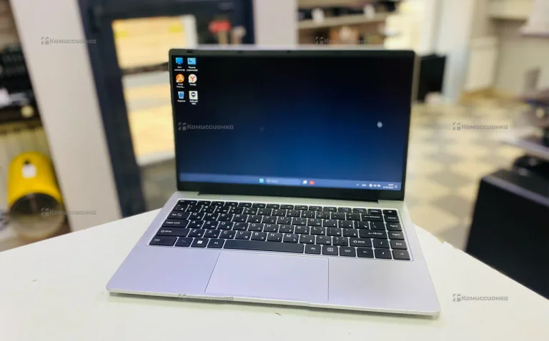 Ноутбук  Notebook