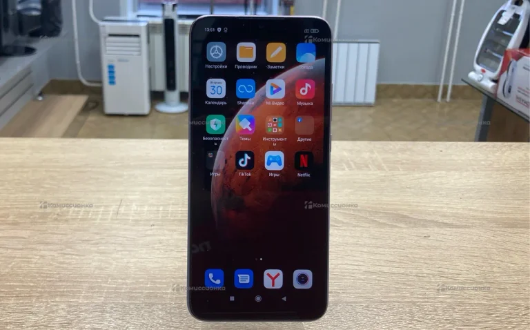 Xiaomi Redmi 9C 3/64 ГБ