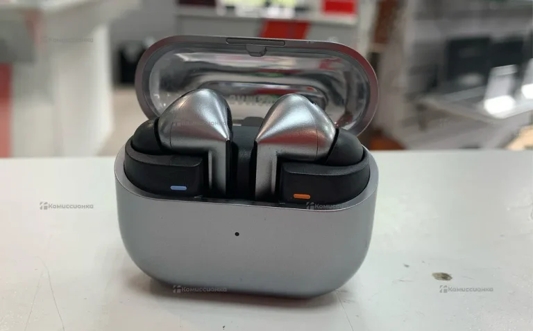 Наушники Samsung Galaxy Buds 3 Pro