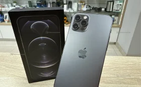 Apple iPhone 12 Pro 6/512 ГБ