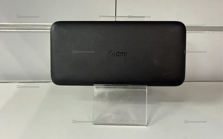 Power Bank Redmi 20k