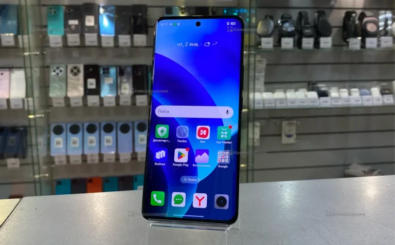 Realme 11 Pro 8/256 ГБ