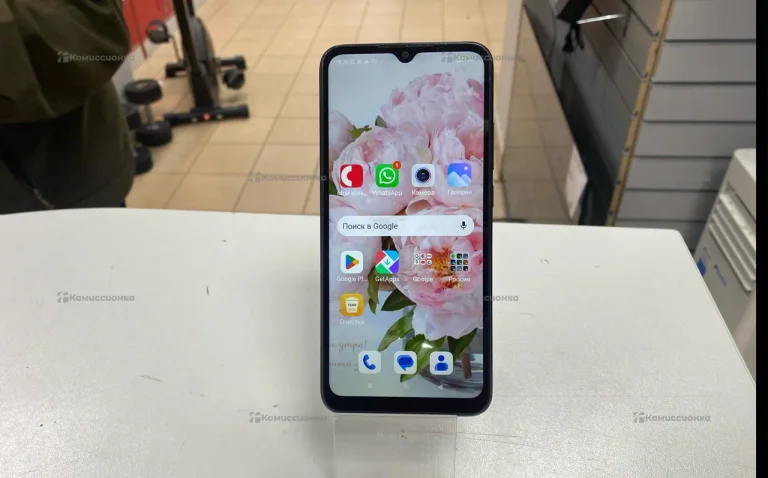 Xiaomi Redmi 9A 2/32 GB