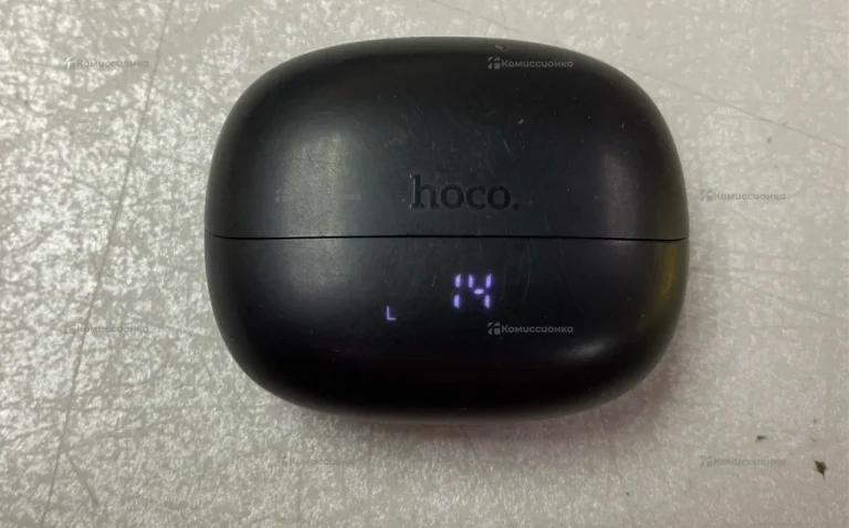 Наушники  беспроводные hoco eq5